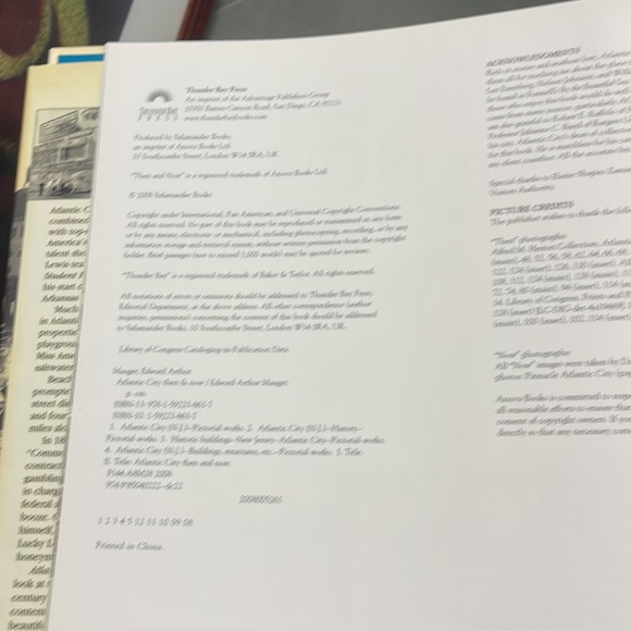 Atlantic City then and Now - Picture 9 of 9